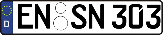 EN-SN303