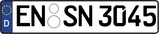 EN-SN3045