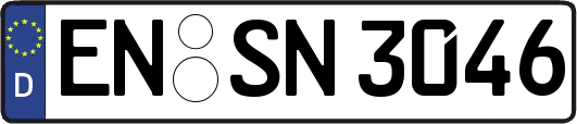 EN-SN3046