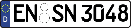 EN-SN3048