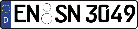 EN-SN3049