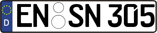 EN-SN305