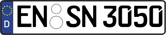 EN-SN3050
