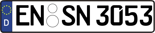 EN-SN3053