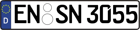 EN-SN3055
