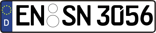EN-SN3056