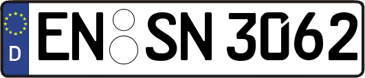 EN-SN3062
