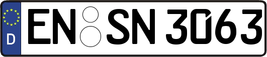 EN-SN3063