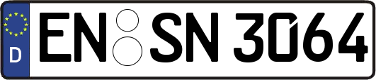 EN-SN3064