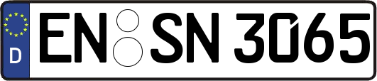 EN-SN3065