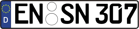 EN-SN307