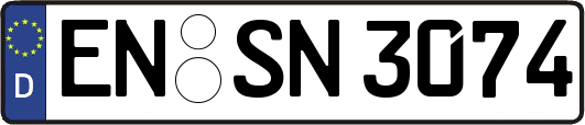 EN-SN3074