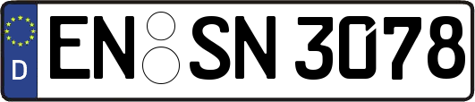 EN-SN3078