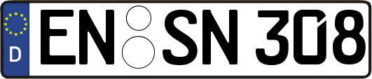 EN-SN308