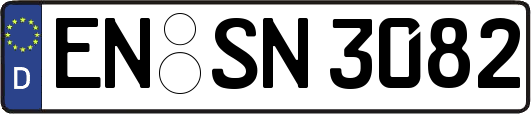 EN-SN3082