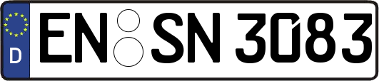 EN-SN3083