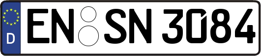 EN-SN3084