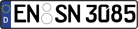 EN-SN3085