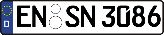 EN-SN3086