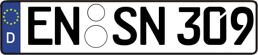 EN-SN309