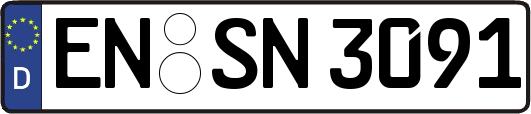 EN-SN3091