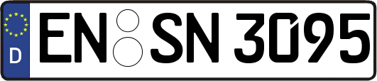 EN-SN3095