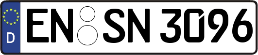 EN-SN3096