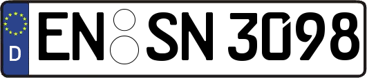 EN-SN3098