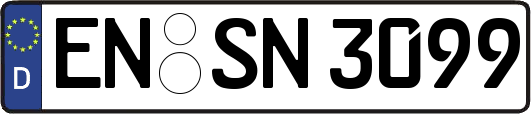EN-SN3099