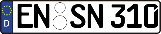 EN-SN310