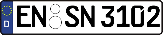 EN-SN3102