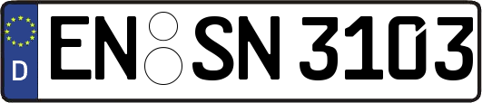 EN-SN3103