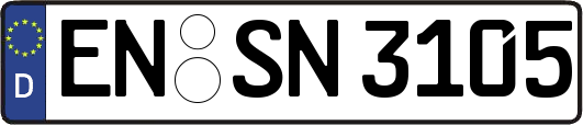 EN-SN3105