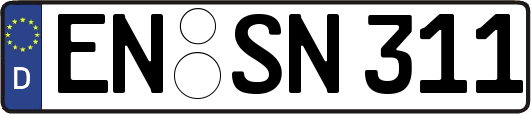 EN-SN311