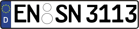 EN-SN3113