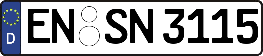 EN-SN3115
