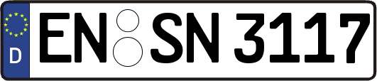 EN-SN3117