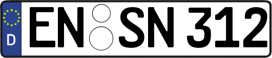 EN-SN312