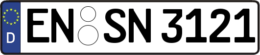 EN-SN3121