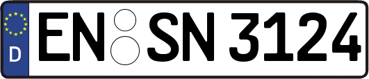 EN-SN3124