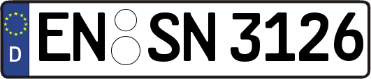 EN-SN3126