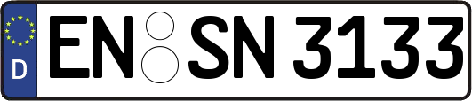 EN-SN3133