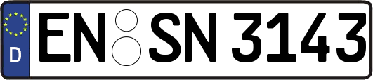 EN-SN3143