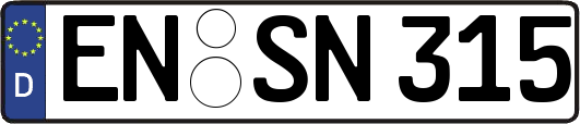 EN-SN315