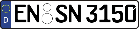 EN-SN3150