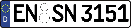 EN-SN3151