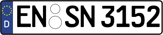 EN-SN3152
