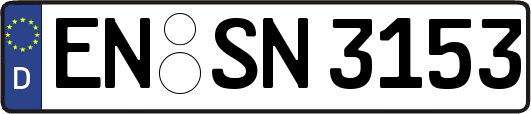 EN-SN3153