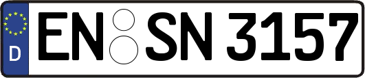 EN-SN3157