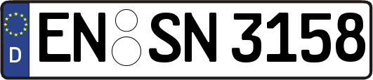 EN-SN3158
